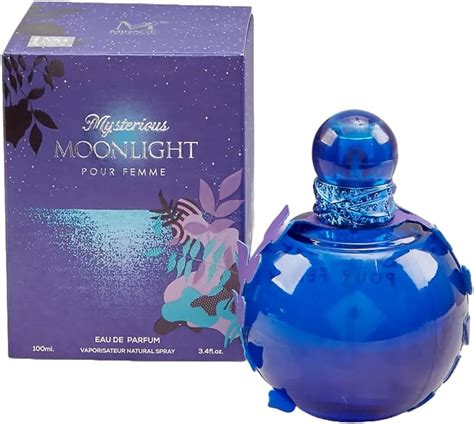 mysterious moonlight perfume|moonlight spray.